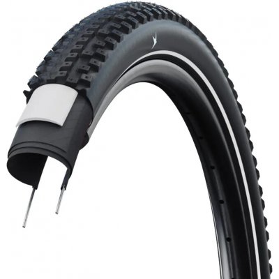 Schwalbe MTB Advancer Hybrid 27,5x2,25 – Hledejceny.cz