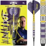 Soft Target Luke Littler Loadout 90% 19 g – Zboží Dáma