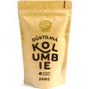 Zrnková káva Zlaté Zrnko Kolumbie JEMNĚ OVOCNÁ 0,5 kg