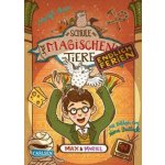 Die Schule der magischen Tiere. Endlich Ferien 7: Max und Muriel