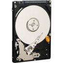 WD SCORPIO AV-25 500GB, 2,5", SATA/300, 16MB, WD5000LUCT