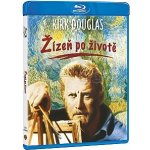 ŽÍZEŇ PO ŽIVOTĚ - Blu-ray – Zboží Mobilmania