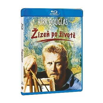 ŽÍZEŇ PO ŽIVOTĚ - Blu-ray