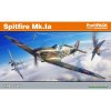 Model Eduard Spitfire Mk.Ia PROFIPACK 82151 1:48