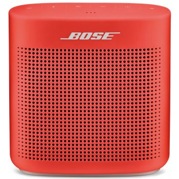 Bose SoundLink Color od 2 790 Kč - Heureka.cz