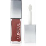 Clinique Pop Lip and Cheek Oil víceúčelový olej na rty a tváře Nude Honey 7 ml – Sleviste.cz