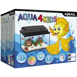 Aquael Aqua4 Kids 25 l