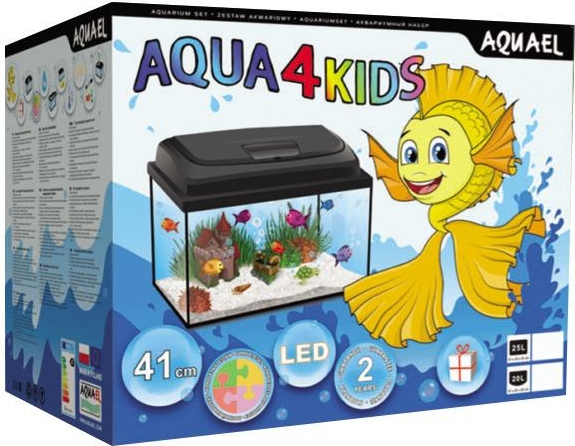 Aquael Aqua4 Kids 25 l