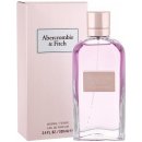 Abercrombie & Fitch First Instinct parfémovaná voda dámská 100 ml