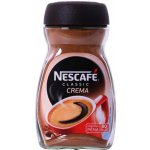 Nescafé Crema 100 g – Zboží Dáma
