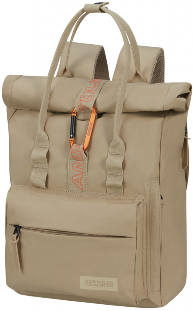 American Tourister Urban Groove UG16 Outdoor Beige 17 l