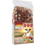 Nature Land Pochoutka Botanical středomořská zelenina 150 g – Sleviste.cz