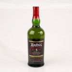 Ardbeg Wee Beastie 47,4% 0,7 l (holá láhev) – Zboží Dáma