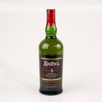 Ardbeg Wee Beastie 47,4% 0,7 l (holá láhev) – Zboží Dáma