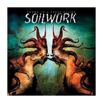 Soilwork: Sworn To A Great Divide DVD