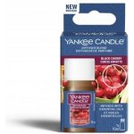 Yankee Candle vonný olej Black Cherry Zralé třešně 10 ml – Zboží Dáma