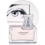 Calvin Klein Women parfémovaná voda dámská 50 ml – Zboží Mobilmania