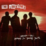 Anthems For Doomed Youth - The Libertines CD – Sleviste.cz