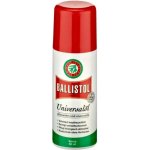 Ballistol Univerzální olej na zbraně 50 ml – Hledejceny.cz
