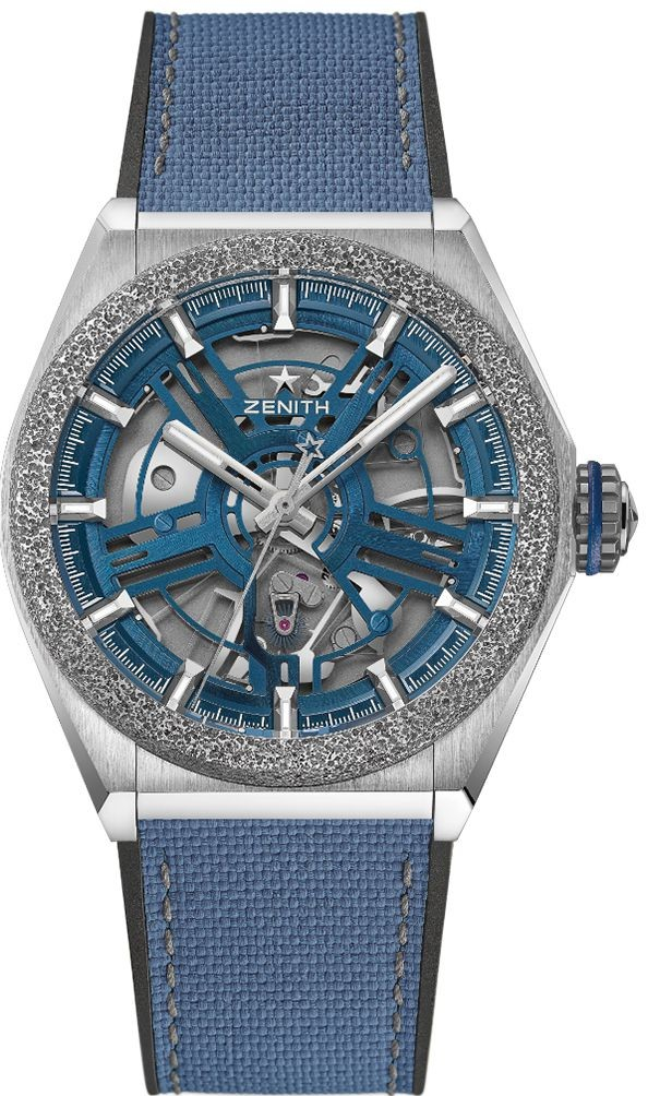 Zenith 95.9001.9100/78.R920