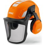 Stihl Advance X-Vent BT s pružinovou mřížkou 00008880806 – Zboží Dáma