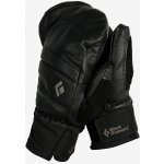Black Diamond Spark mitts black-black 25 – Zboží Dáma