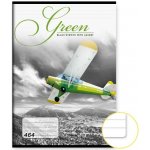 Notes Sešit A4 linkovaný 464 – Sleviste.cz