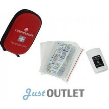 LifeSystems Blister First Aid Kit
