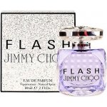 Jimmy Choo Flash parfémovaná voda dámská 100 ml tester – Hledejceny.cz