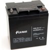 Olověná baterie FUKAWA FWL28-12 12V 28Ah živ. 10let; 11511