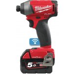 Milwaukee M18 ONEID2-502X – Zboží Mobilmania