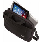 Case Logic ADVA111 11,6" černá – Zboží Živě