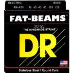 DR Strings Fat Beams FB6-30 – Sleviste.cz