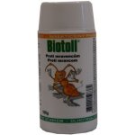 Biotoll na mravence 5565 100 g – Hledejceny.cz