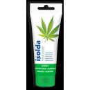 Isolda Cannabis krém na ruce s pupálkovým olejem 100 ml