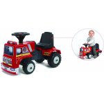 FALK Hasiči s otevíracím sedadlem a klaksonem na volantu – Hledejceny.cz