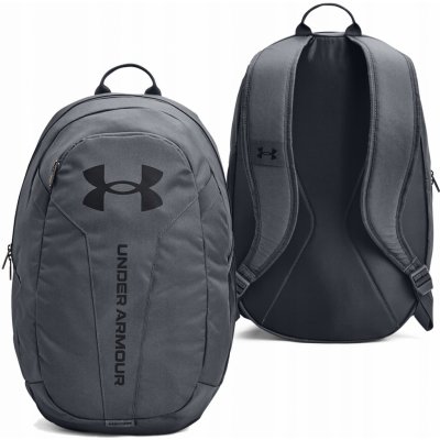 Under Armour Lifestyle UA Hustle Lite pitch gray 24 l – Zboží Dáma