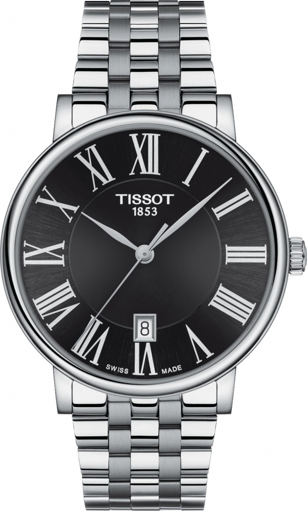 Tissot T122.410.11.053.00