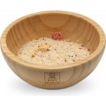 Bery Jones Kaše ovesná jahodová s kokosem bezlepková 500 g – Zboží Dáma