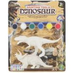 LAMPS Malovací zvířátka dinosaurus – Hledejceny.cz