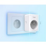 TP-Link Tapo P100 (1-pack) – Sleviste.cz