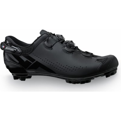 Sidi Tiger 2S black-black – Zboží Dáma