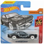 Mattel Hot Wheels angličák McLaren Elva HCX54 – Zboží Dáma