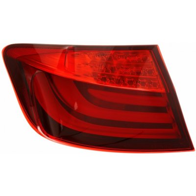 ACI BMW 5 10- -7/13 zadní světlo komplet vnější LED (Sedan) L – Hledejceny.cz