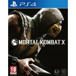 Mortal Kombat X – Hledejceny.cz