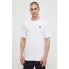 Pánské Tričko adidas T-shirt Trefoil Essentials IR9691 bílá