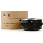 Urth Nikon F Type G to Fujifilm X – Zboží Živě