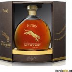 Meukow Extra 40% 0,7 l (kazeta) – Zboží Dáma