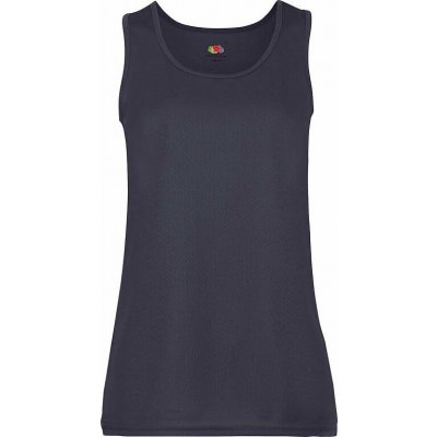 Fruit of the Loom funkční sportovní tílko modrá královská – Zbozi.Blesk.cz