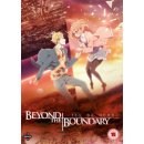 Beyond the Boundary the Movie: I'll Be Here... DVD